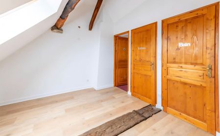 Location Appartement 2 pièces 30m² MARLY LA VILLE 95670 - Photo 5