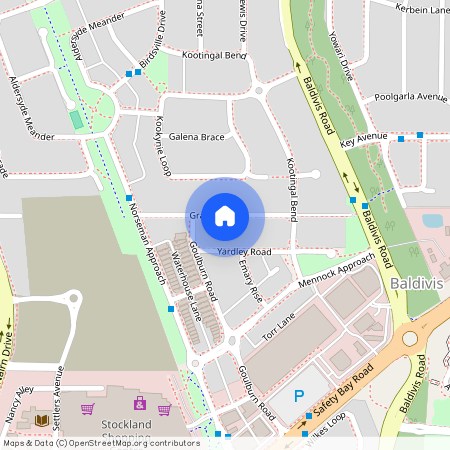 26 Grafton Rise, WA 6171, Baldivis