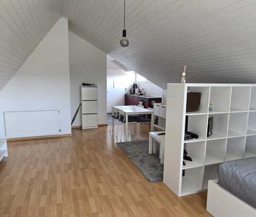 Appartement Oberrohrdorf - 1 pièce - Foto 2