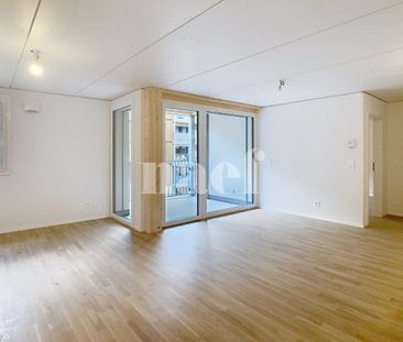 2.5 Zimmer, 1. Stock - Photo 1