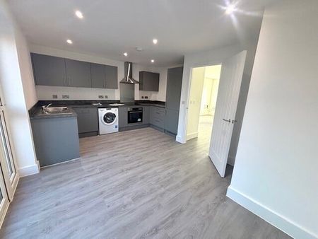 Dairy Gardens, Downham Market, Downham Market - Photo 5