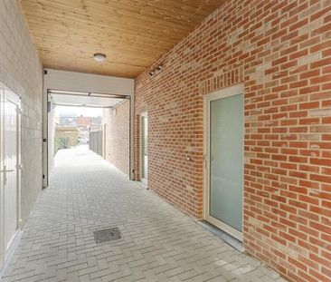 Appartement te huur in Turnhout - Foto 6