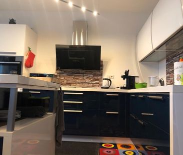 A1455 „Landhaus Esch“ – Barrierefrei Wohnen in Köln-Esch! - Photo 5