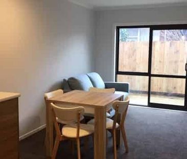 Furnished Studio Room - Walking distance from the Uni - Photo 4