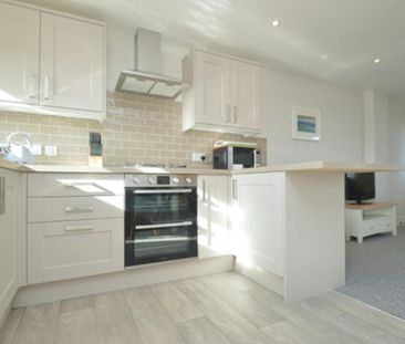 2 bedroom bungalow to rent - Photo 4
