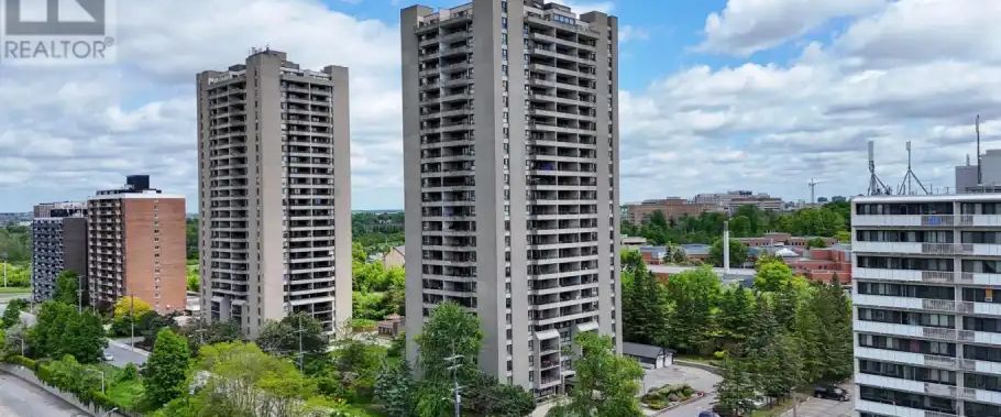 2007 - 1785 FROBISHER LANE | 2007 - 1785 FROBISHER LANE, Ottawa - Photo 1