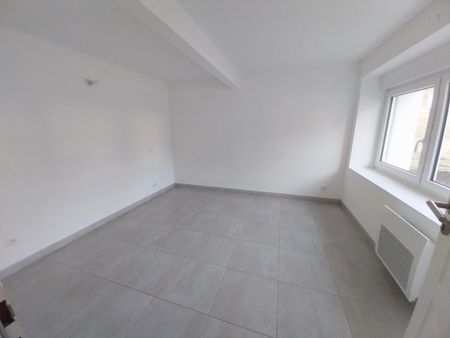 Location / Appartement - Photo 5