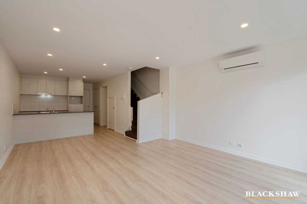 Neat Townhouse in Great Location - Photo 1
