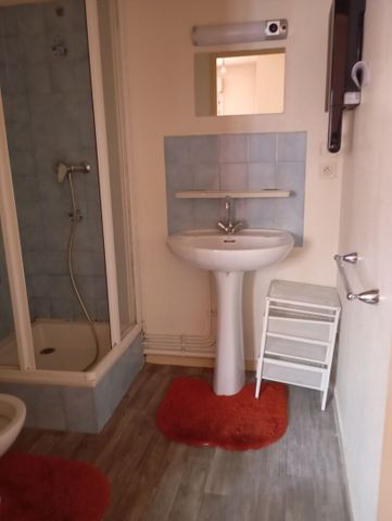 Location Appartement 1 pièce 21m² - Photo 5