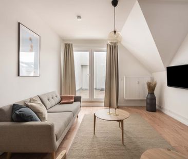 Martin Room 1 Mighty+ - Photo 1