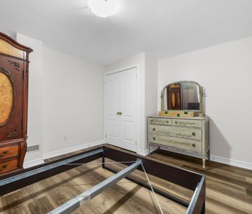 For Lease - 75 Woodville Avenue Unit# Lower, Toronto, Ontario - Photo 5