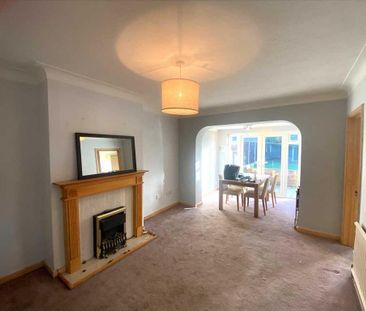 2 bedroom bungalow to rent - Photo 1