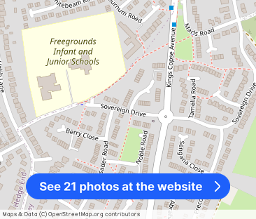 3 bedroom semi-detached house for rent - Photo 1