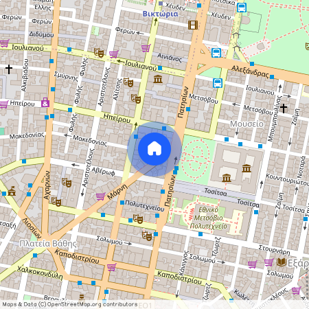 Αθήνα (Μουσείο)