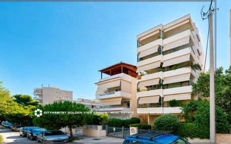 Διαμέρισμα για ενοικίαση Παναγίτσα (Παλαιό Φάληρο) - Photo 2