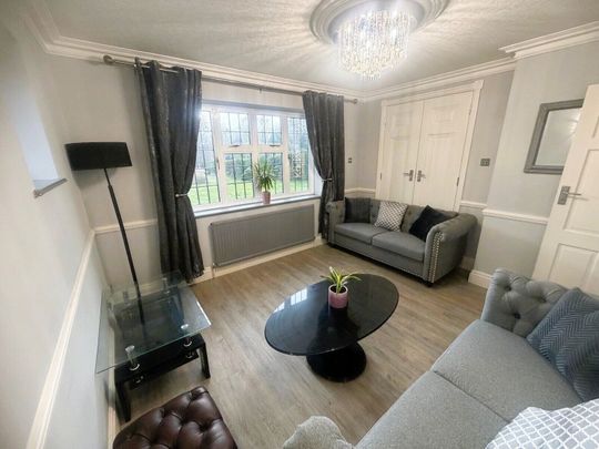 2 bedroom house to rent - Photo 1