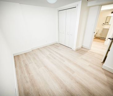 For Lease - 29 Ford Crescent Unit# LOWER, London North, Ontario - Photo 5