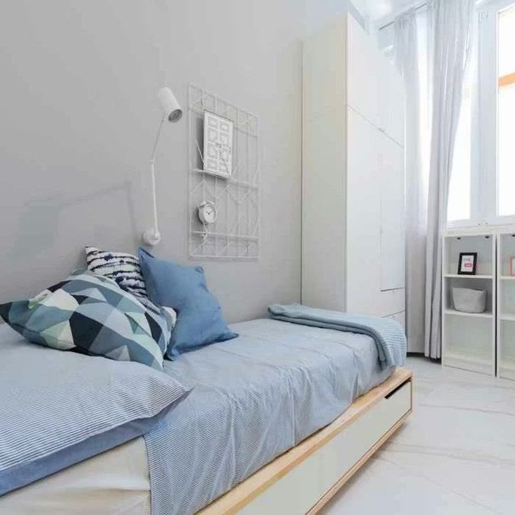 Viale Bligny, Milan, Lombardy 20136 - Photo 1