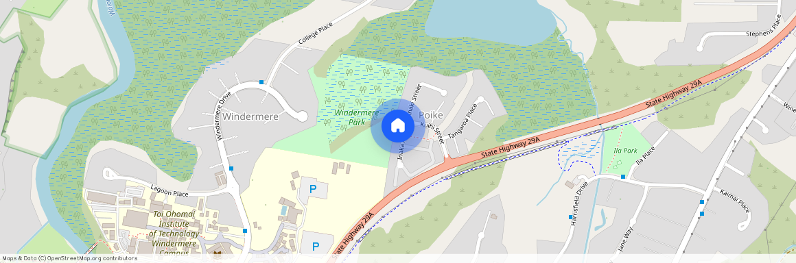 6 Inaka Place, Poike, Tauranga