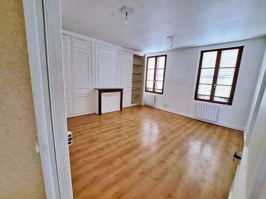 Location Appartement 2 pièces 54 m2 à Ivry-la-Bataille - Photo 1