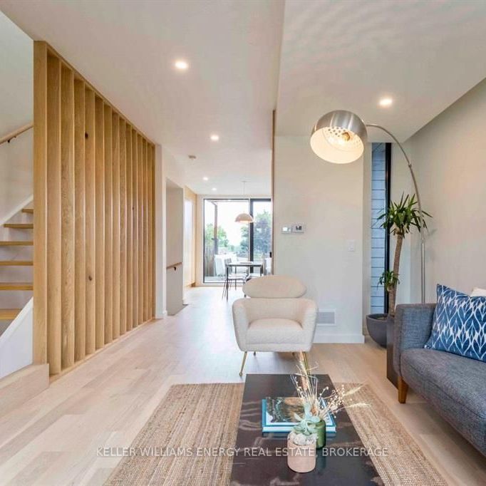 For Lease - 37 West Street, Prince Edward County, Ontario - Photo 1