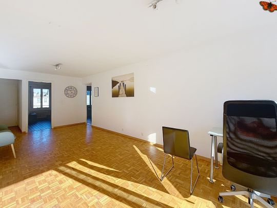 3½ ROOMS – In the city center! - Foto 1