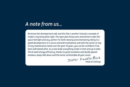 1 bedroom flat to rent - Photo 2