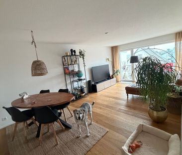 3.5 Zimmer Wohnung in Geroldswil - Foto 1