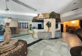 Estudio en alquiler en Green Park, Golf del Sur