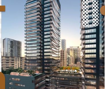 For Lease - 117 Broadway Avenue Unit# 615, Toronto, Ontario - Photo 1