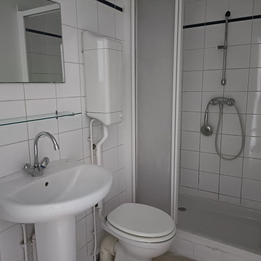 Location Appartement 1 pièce 20m² REIMS 51100 - Photo 1