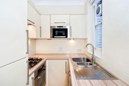 1 Bedroom Apartment, Bedford Court Mansions, Adeline Place, Bloomsbury, WC1B - Photo 4