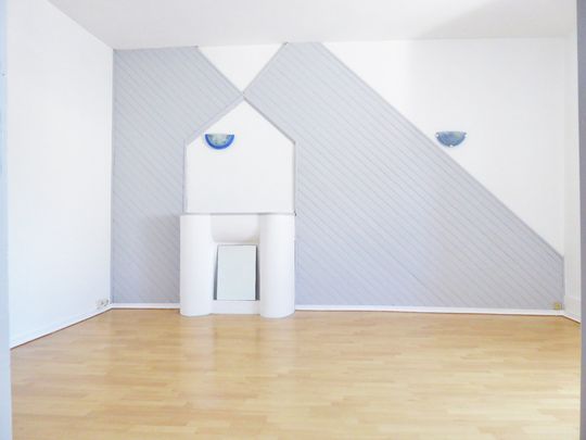 STUDIO DOUARNENEZ – 22.88 m2 - Photo 1