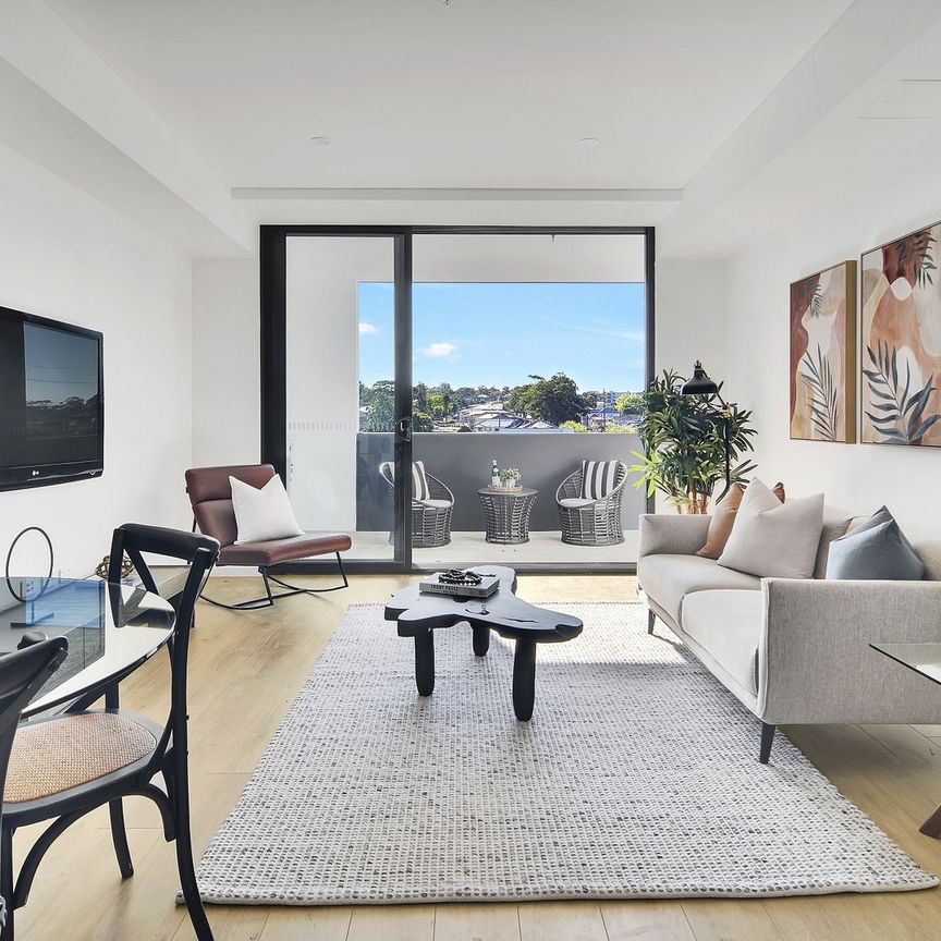 108/77 Edward Street, Carlton NSW 2218 - Apartment For Rent | Domain - Photo 1