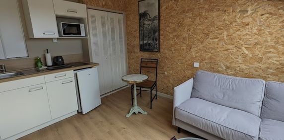 Ref: 1,230 Appartement à Le Havre - Photo 2