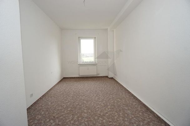 Romantische 2-Zimmer-Wohnung in Teichwolframsdorf - Foto 1