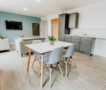 Silver En Suite (High Floors) - Photo 2