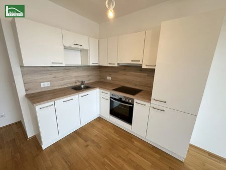 Ihr neues Zuhause: 3-Zimmer Wohnung in der Gymelsdorfergasse - ab 01.05.2026 verfügbar! - Photo 3