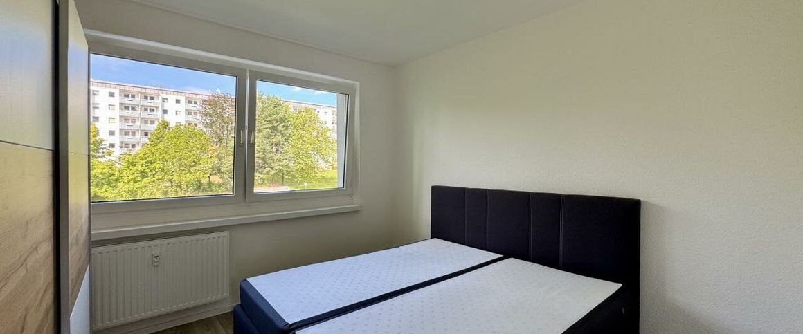 2-Raum-Wohnung in Chemnitz Helbersdorf - Photo 1