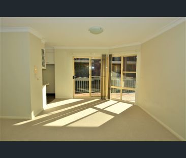 3/6-10 May Street, Hornsby, NSW 2077 - Photo 4