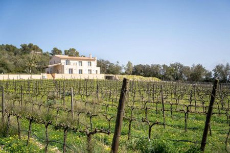 4 room luxury House for rent in Porreres, Balearic Islands - Photo 4