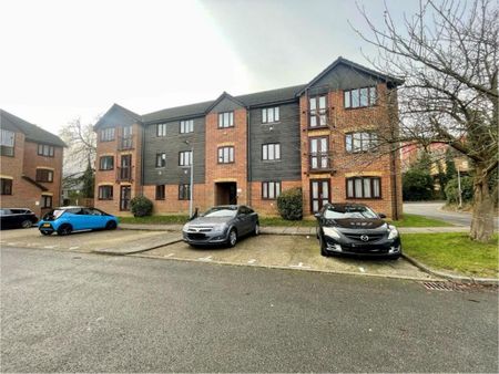 Tippett Court, London Road, Stevenage, SG1 1XR - Photo 3