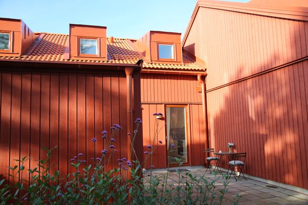 Rådans Gårdsväg, Sollentuna - Photo 1