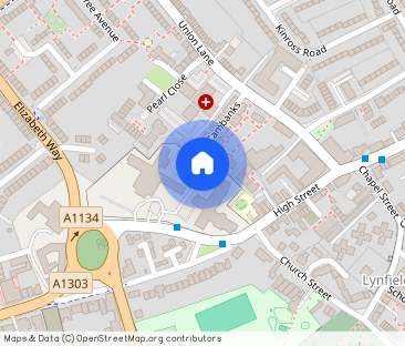 Cambanks, Union Lane - Photo 1