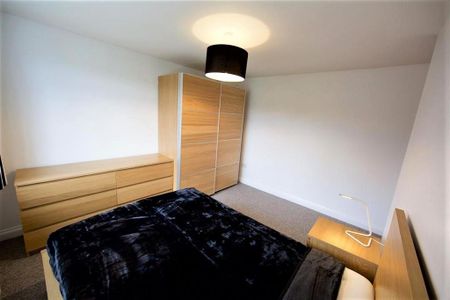 2 bedroom apartment to rent - Photo 4