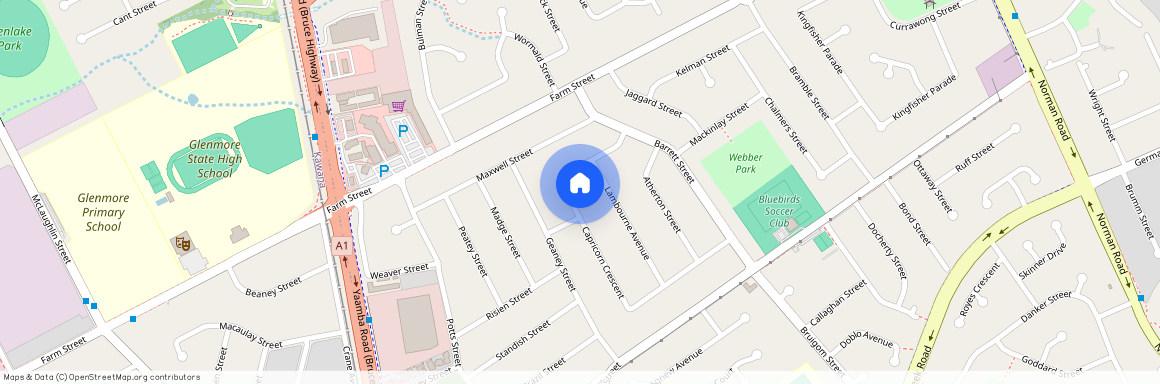 42 Capricorn Crescent, Norman Gardens, QLD 4701