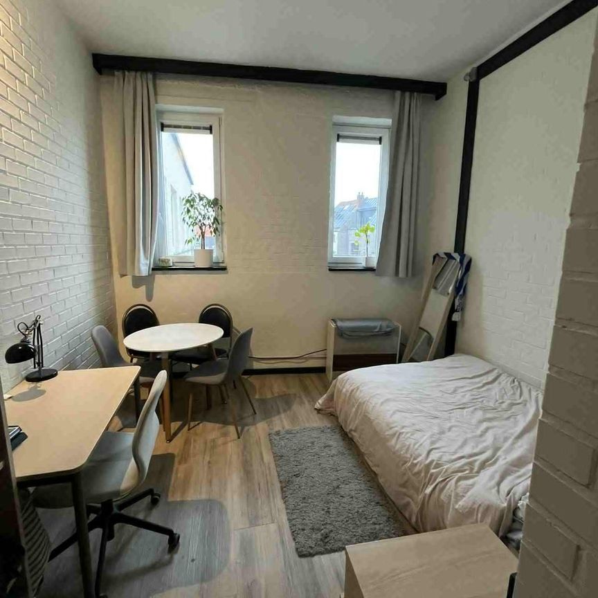 Campus Kwaadham - Ursu­li­nen­straat 61 - Photo 2