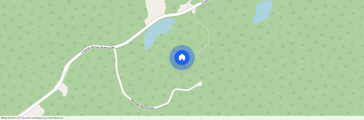 126 Montée Manitonga, Lac-Supérieur, Lac-Supérieur, Laurentides, J0T 1J1