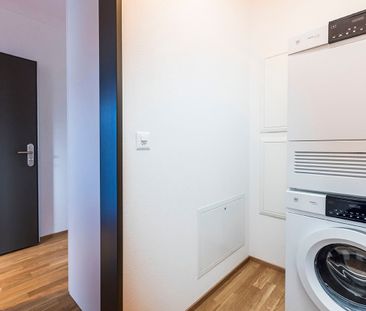3.5 Zimmer, 87 m², 1. Stock - Photo 6
