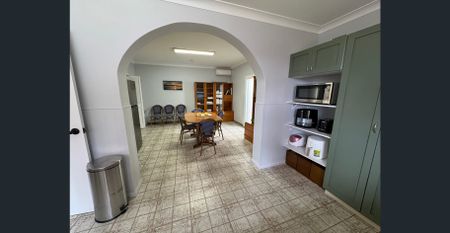 Close to the train station, private rooms for rent!! - Photo 2